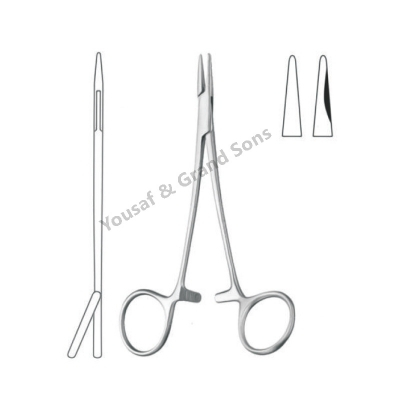 Neivert Needle Holder